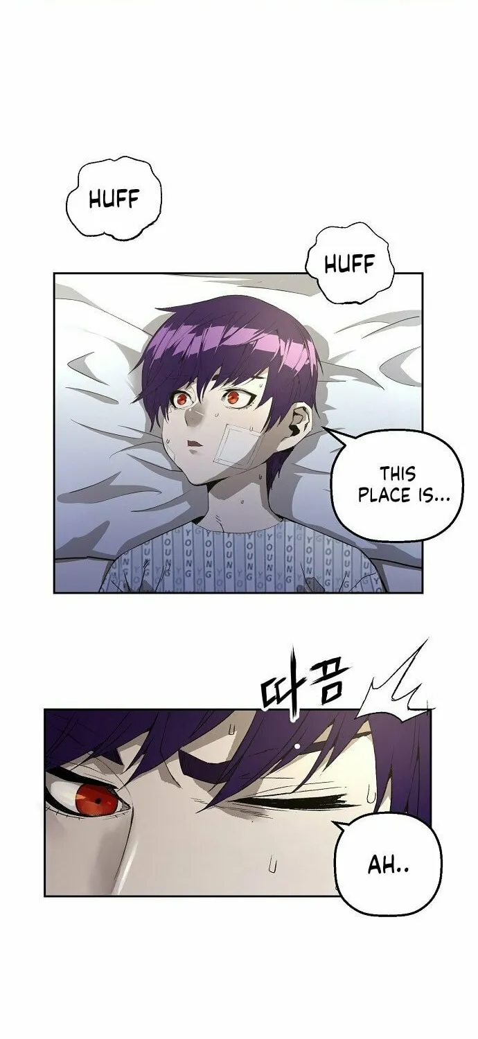 The Villain