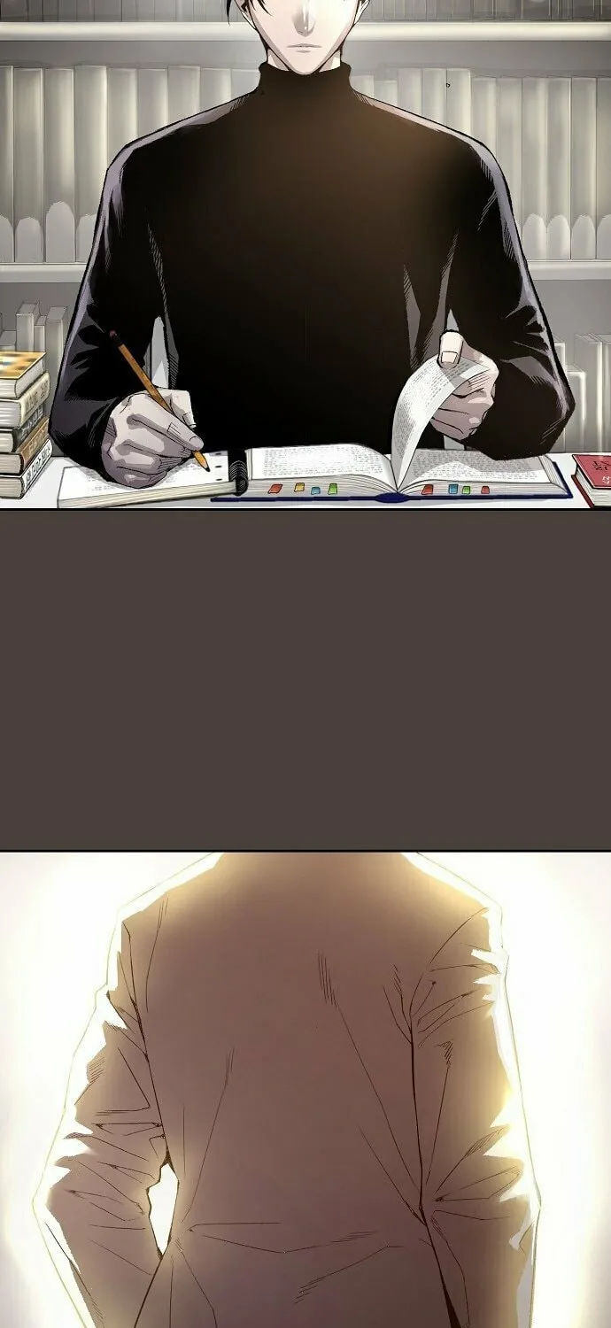 The Villain