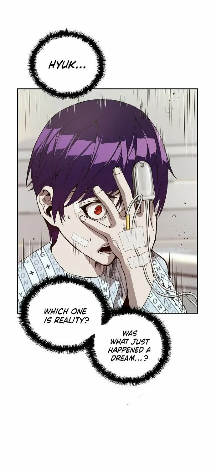 The Villain