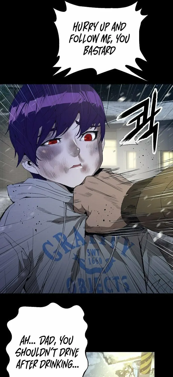 The Villain