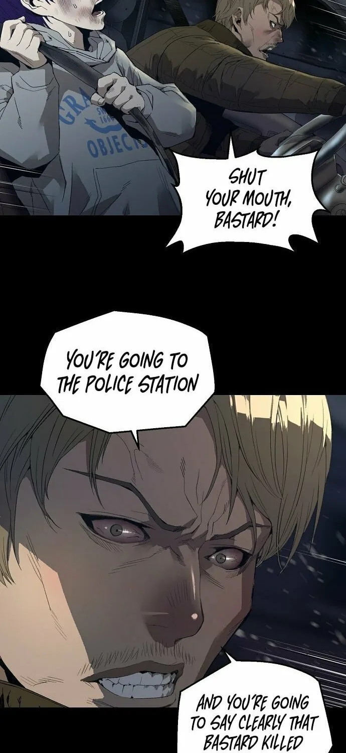 The Villain