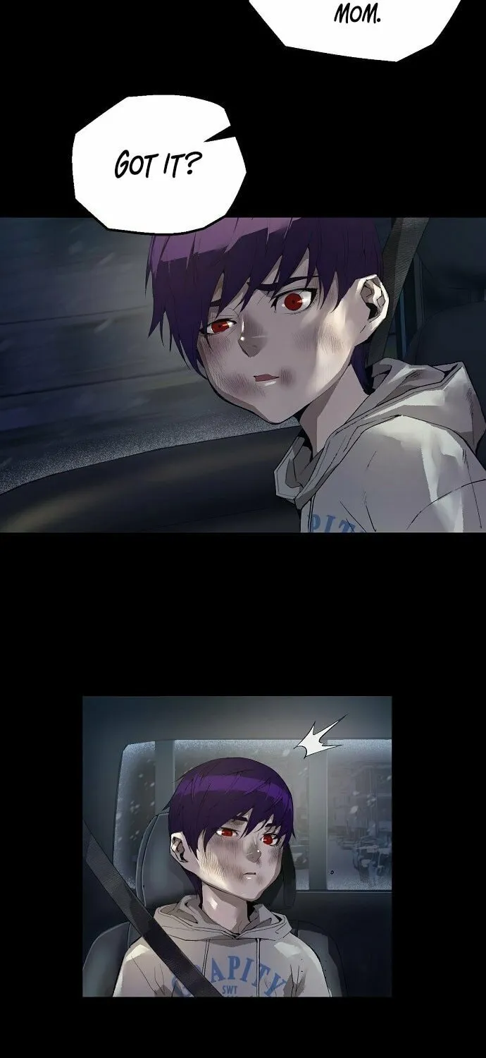 The Villain