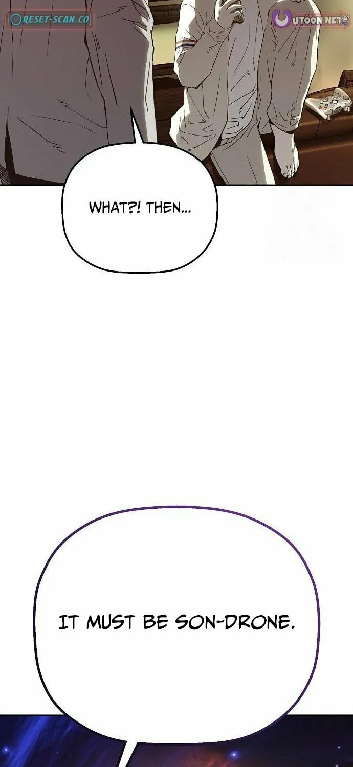 The Villain