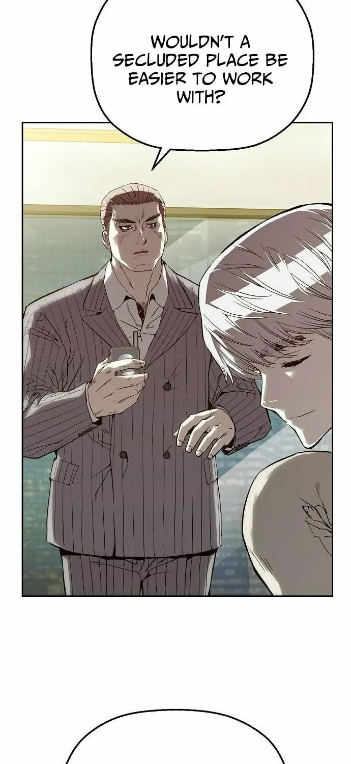 The Villain