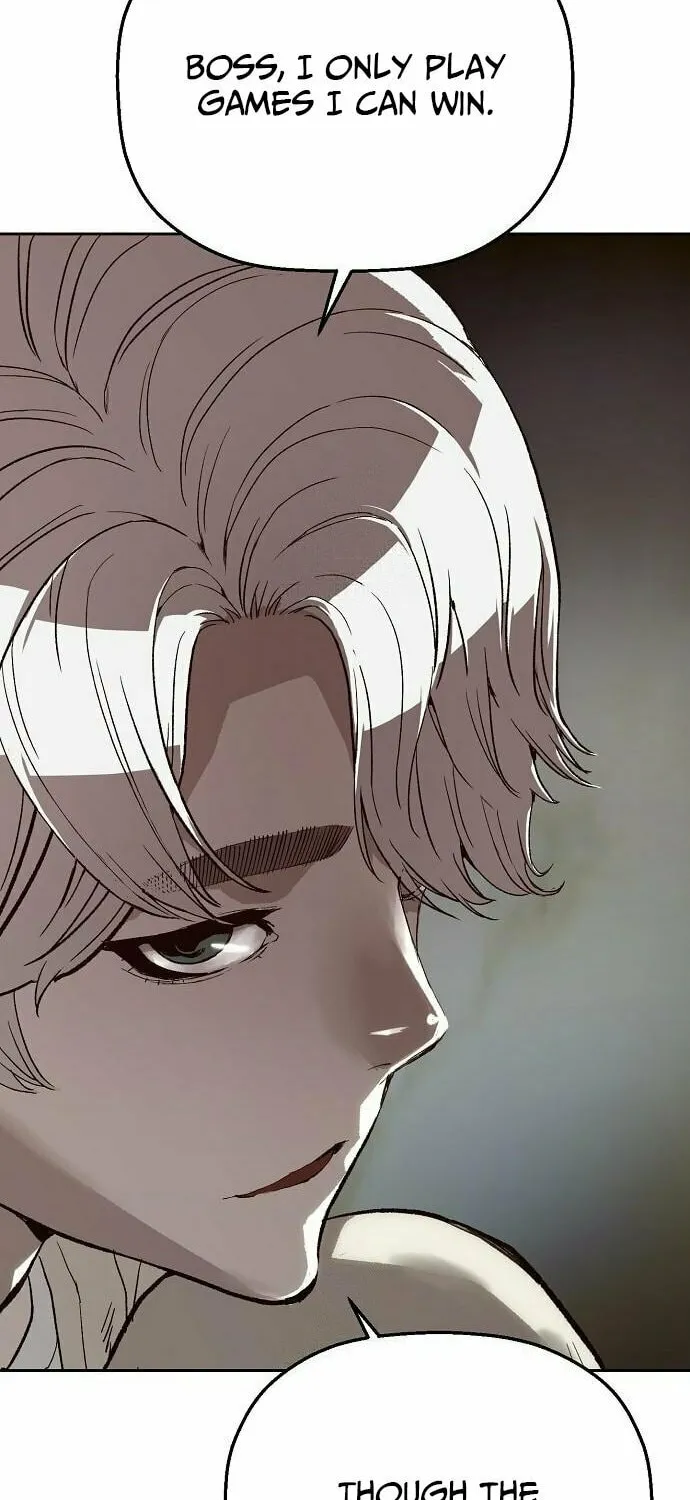 The Villain