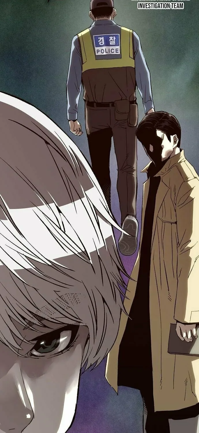 The Villain