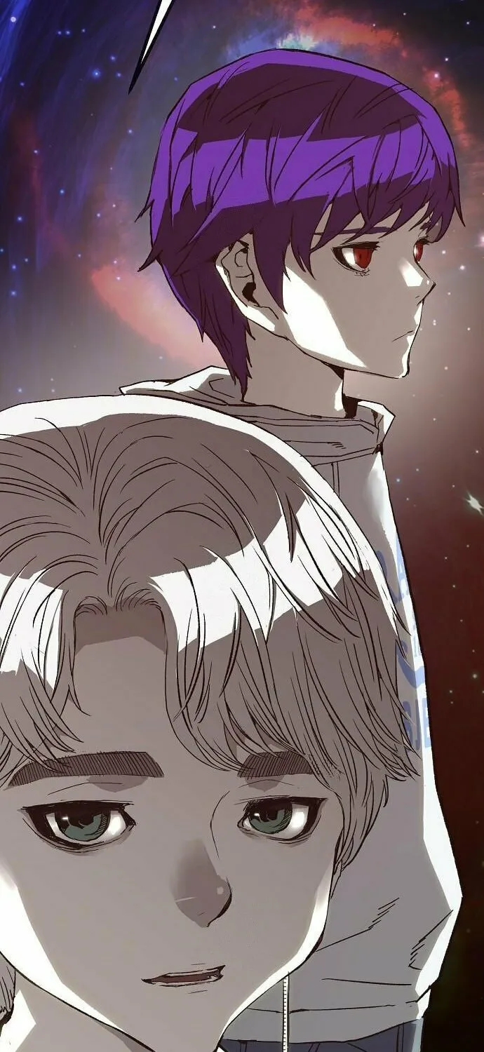 The Villain