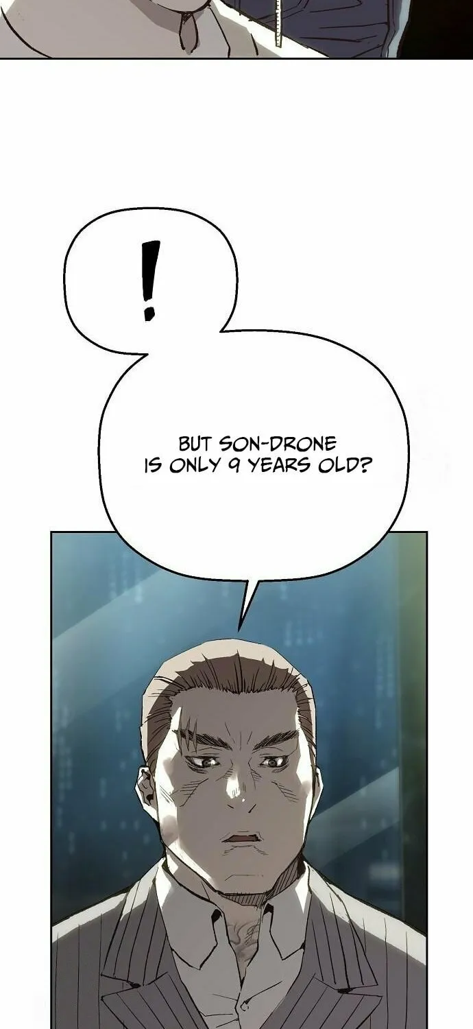 The Villain