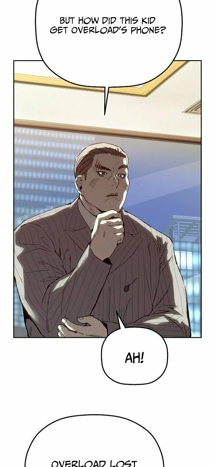 The Villain