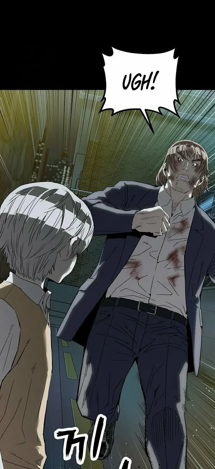 The Villain