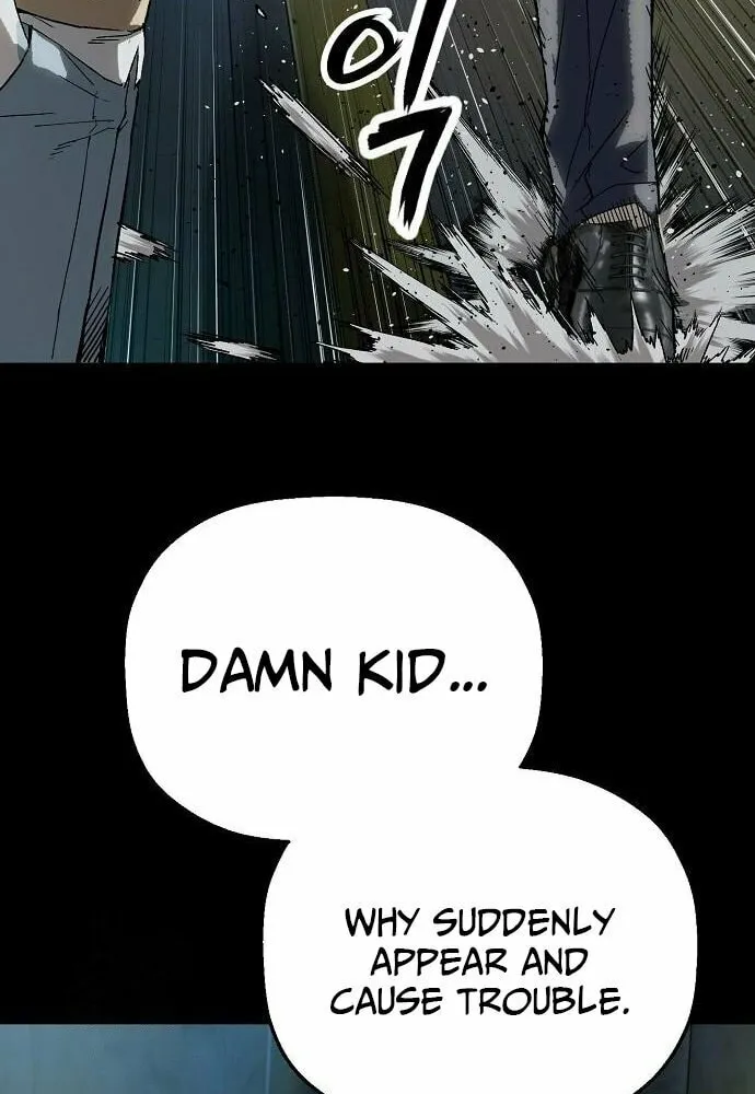 The Villain