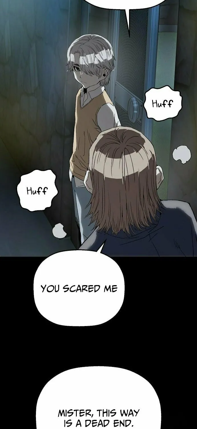 The Villain