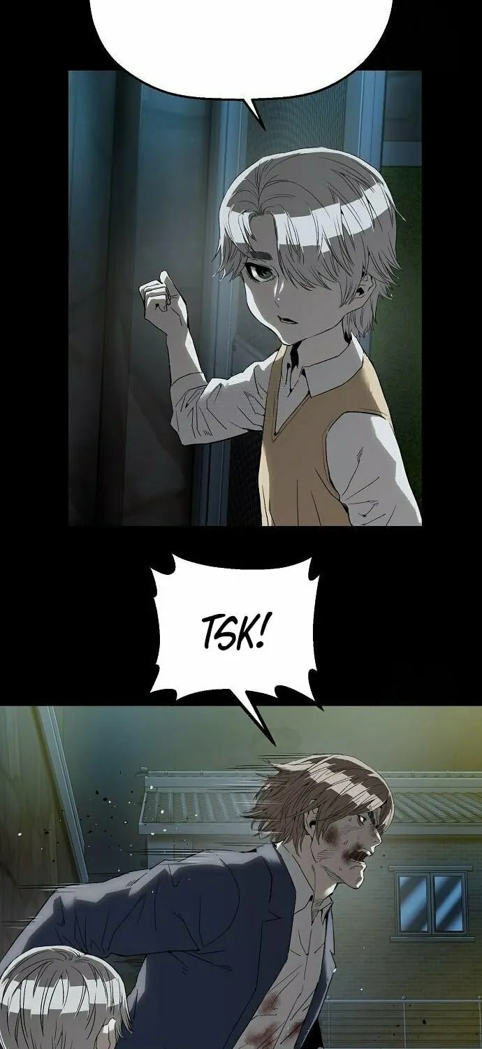 The Villain