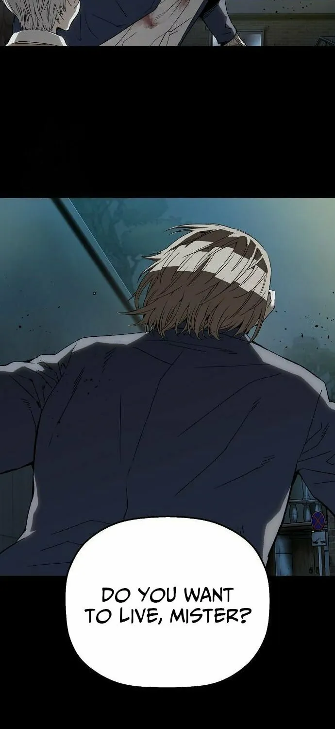 The Villain