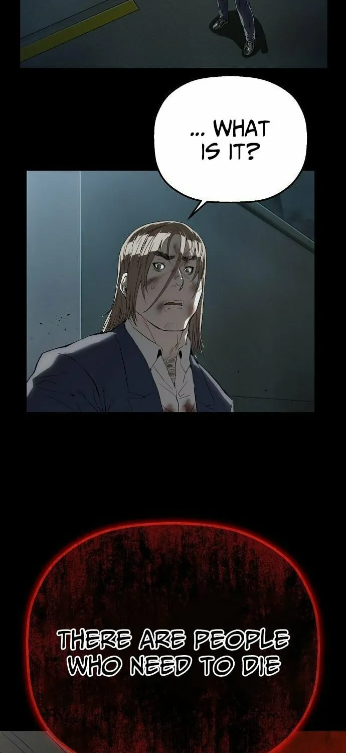The Villain