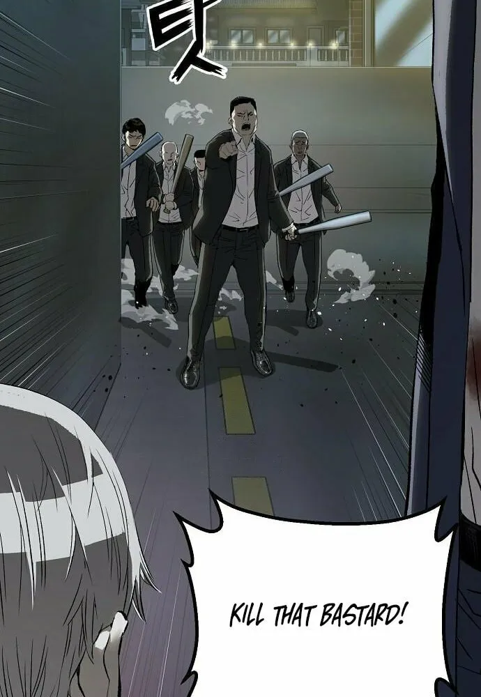 The Villain