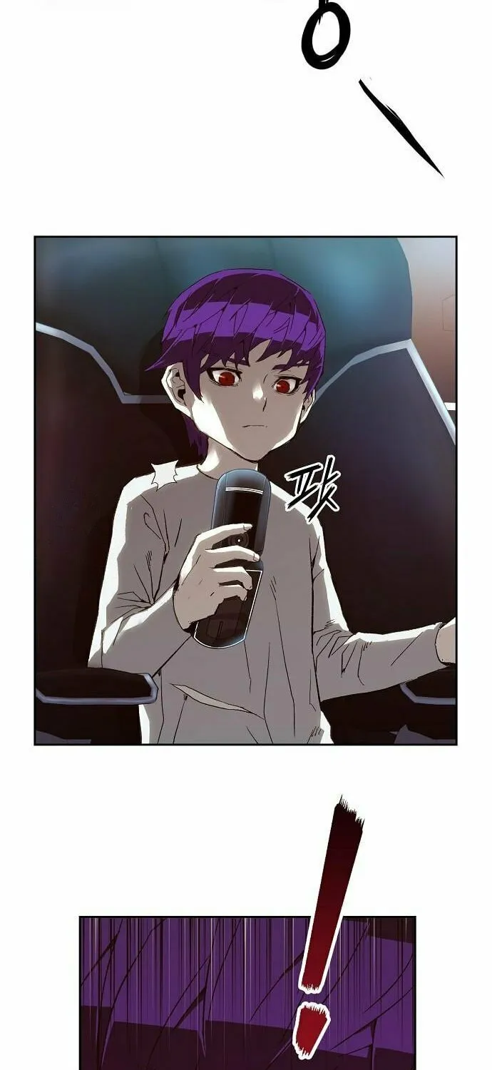 The Villain