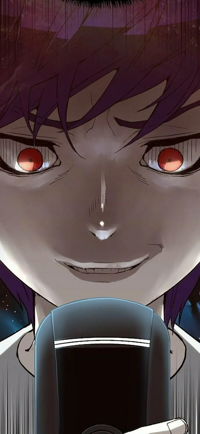The Villain