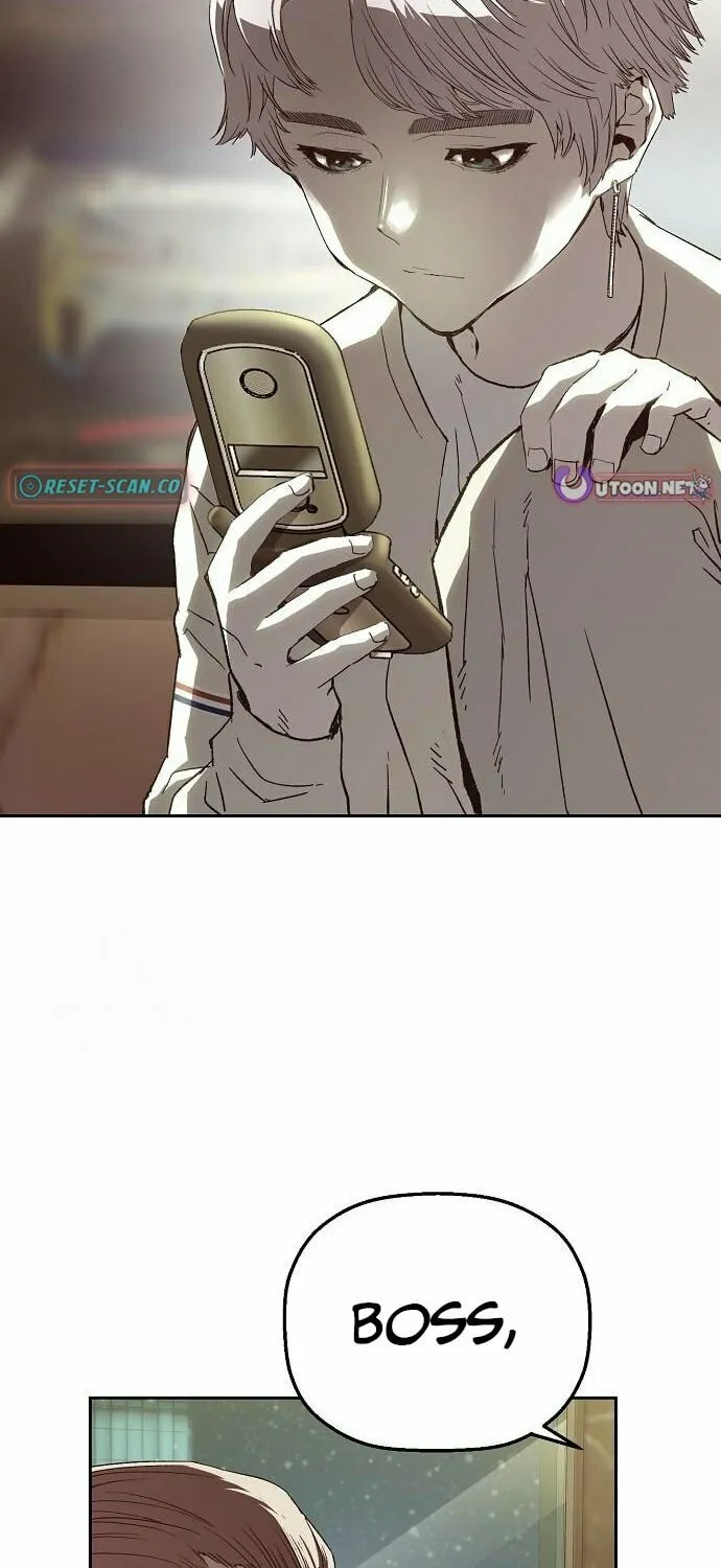 The Villain