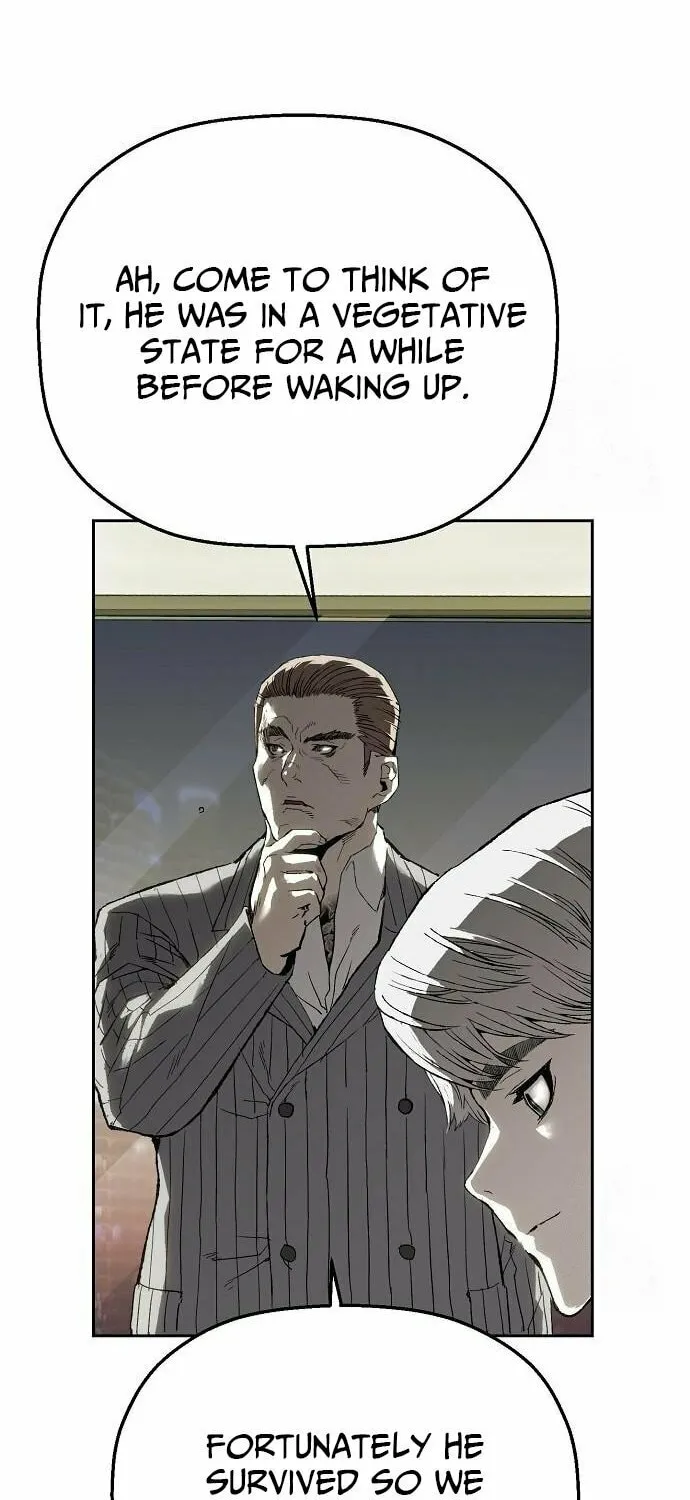 The Villain
