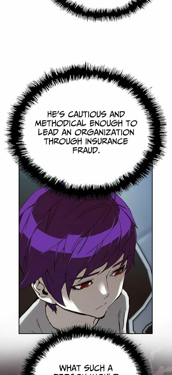 The Villain