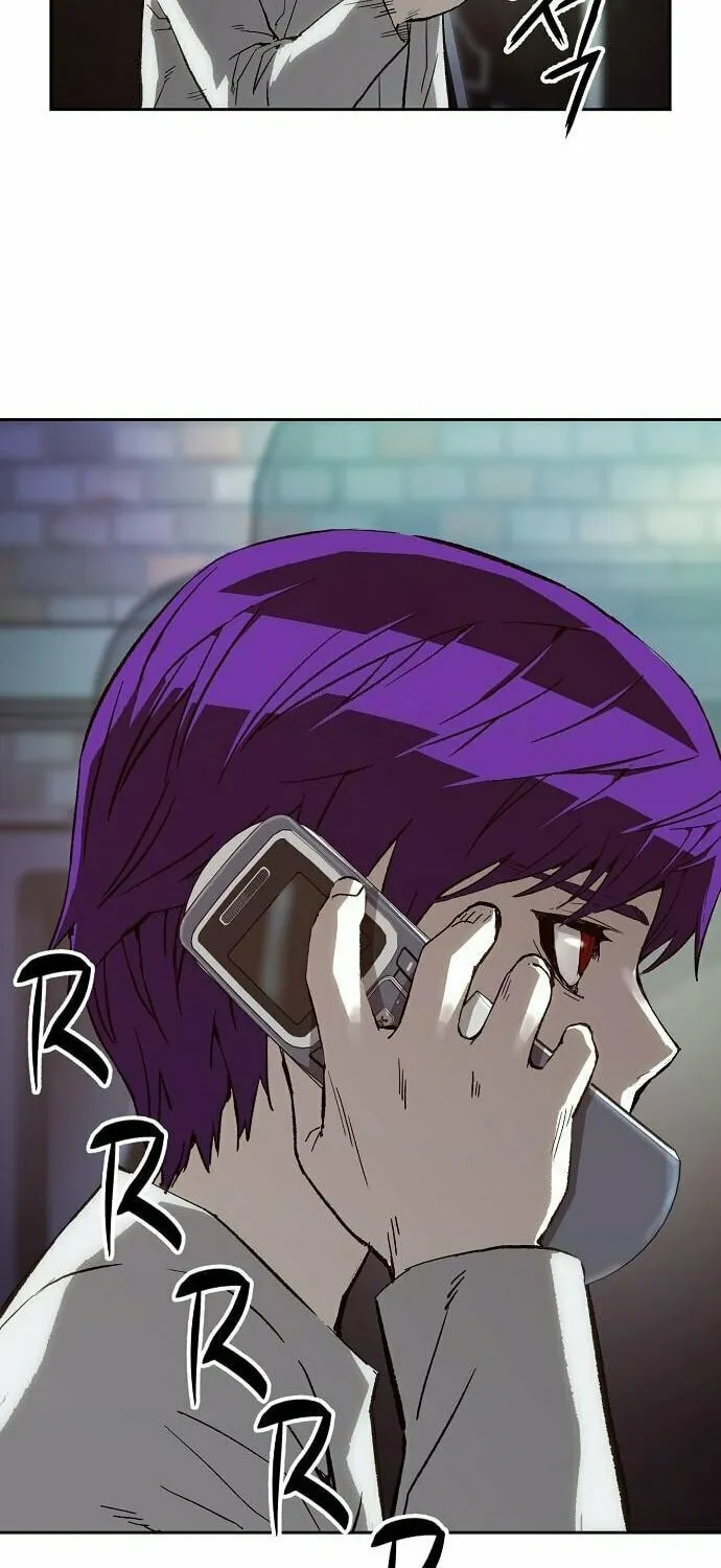 The Villain