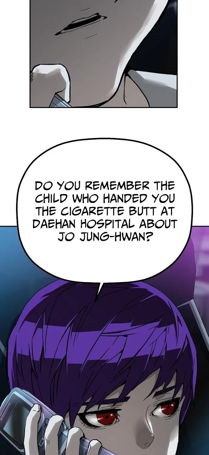 The Villain