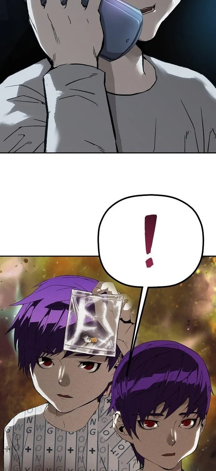 The Villain