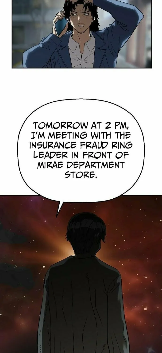 The Villain