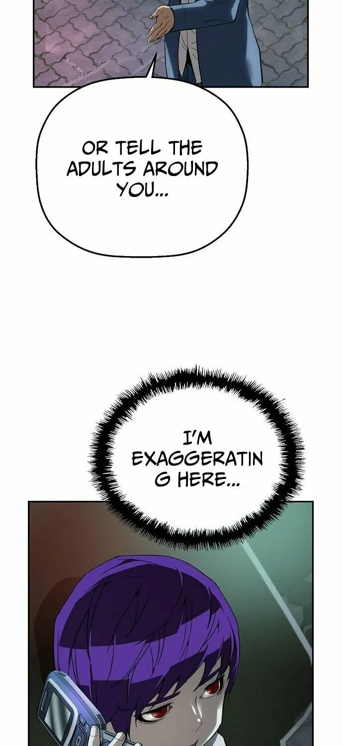 The Villain