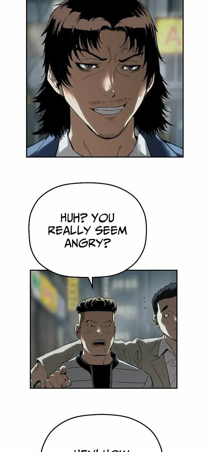 The Villain