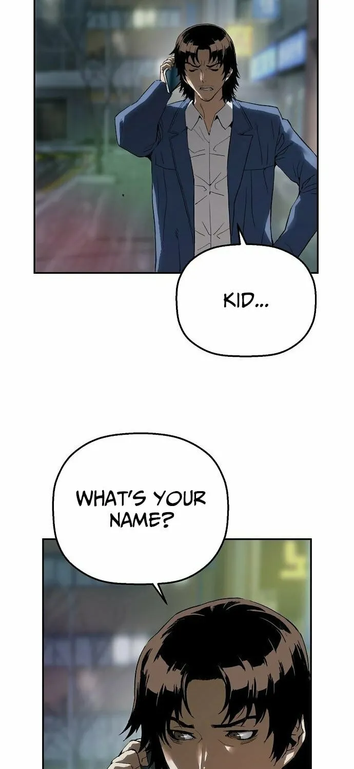 The Villain