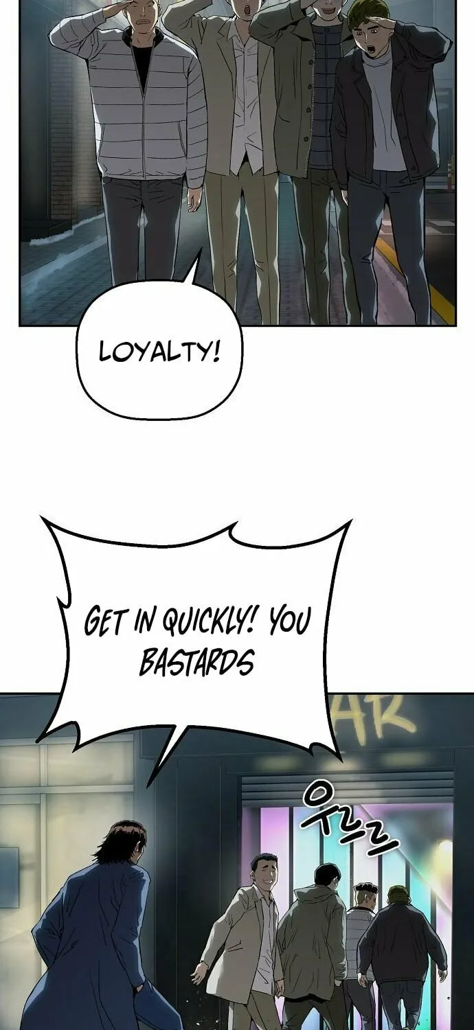 The Villain