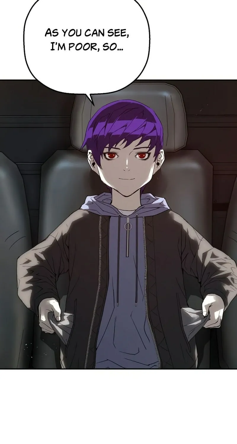 The Villain