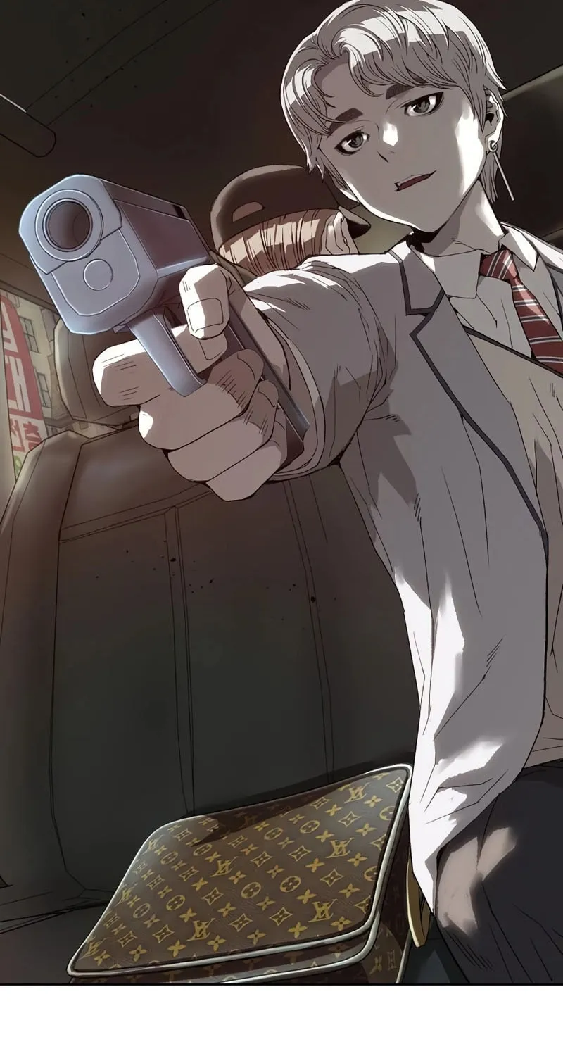 The Villain