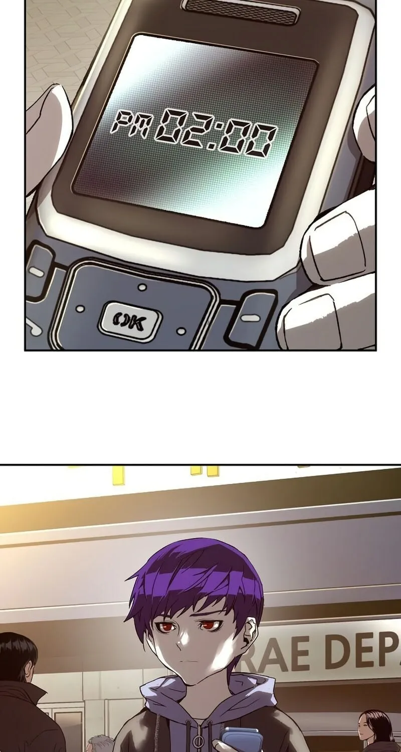 The Villain