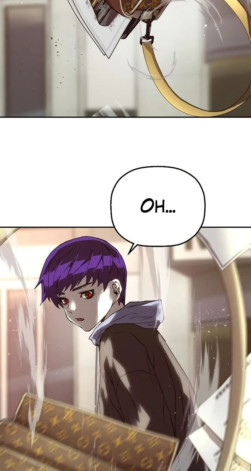 The Villain