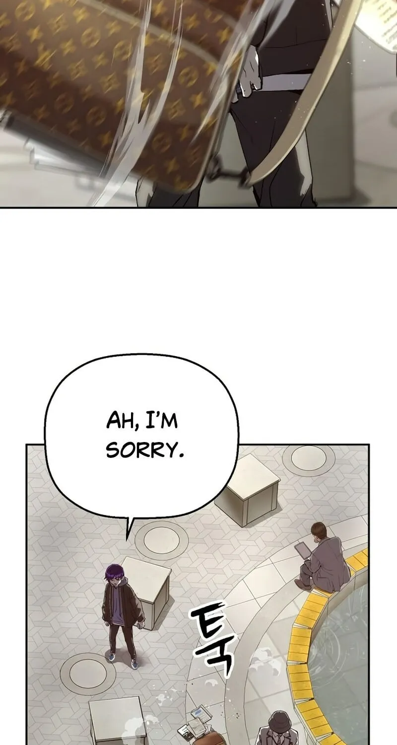 The Villain