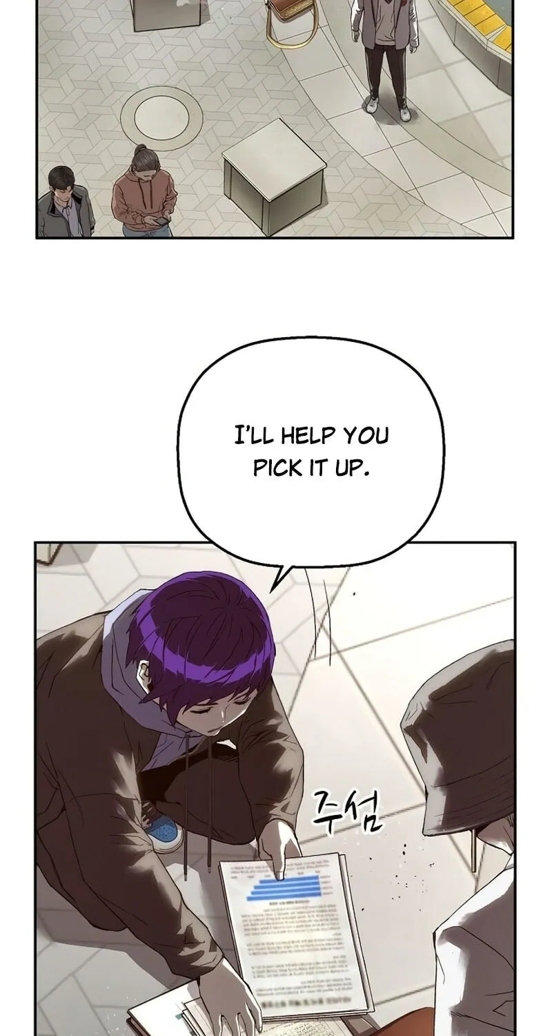 The Villain