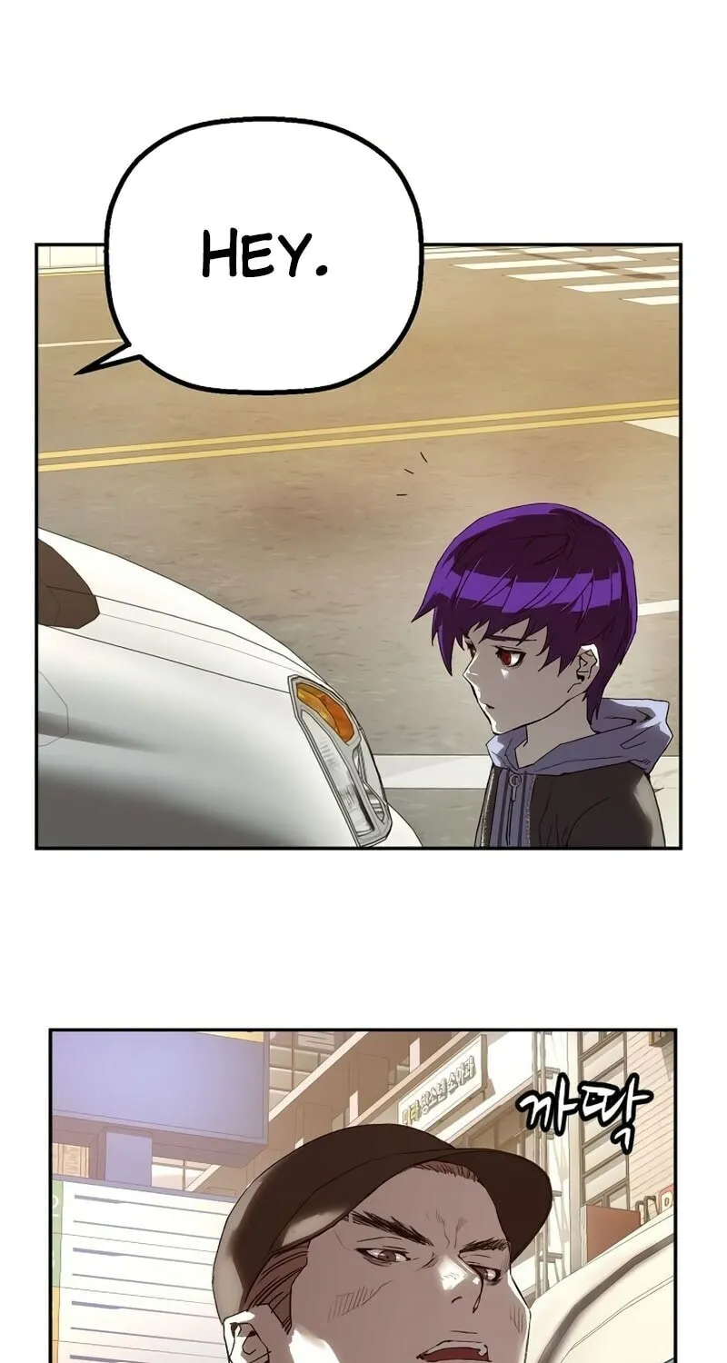 The Villain