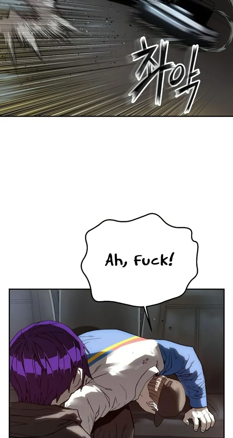 The Villain