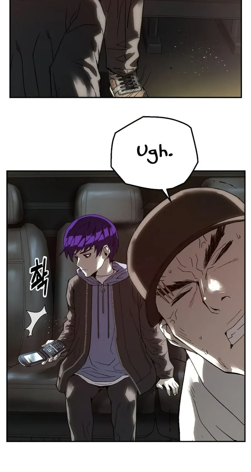 The Villain