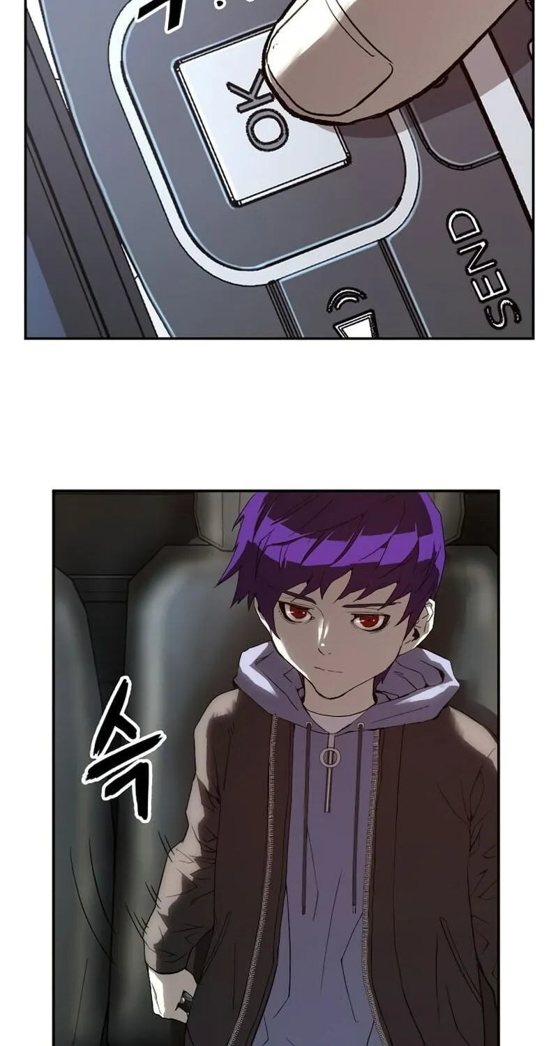 The Villain
