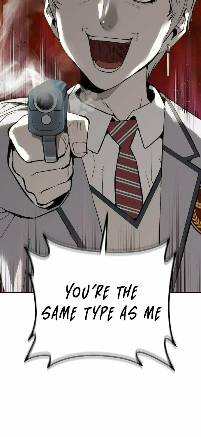 The Villain
