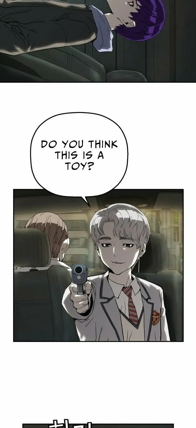 The Villain
