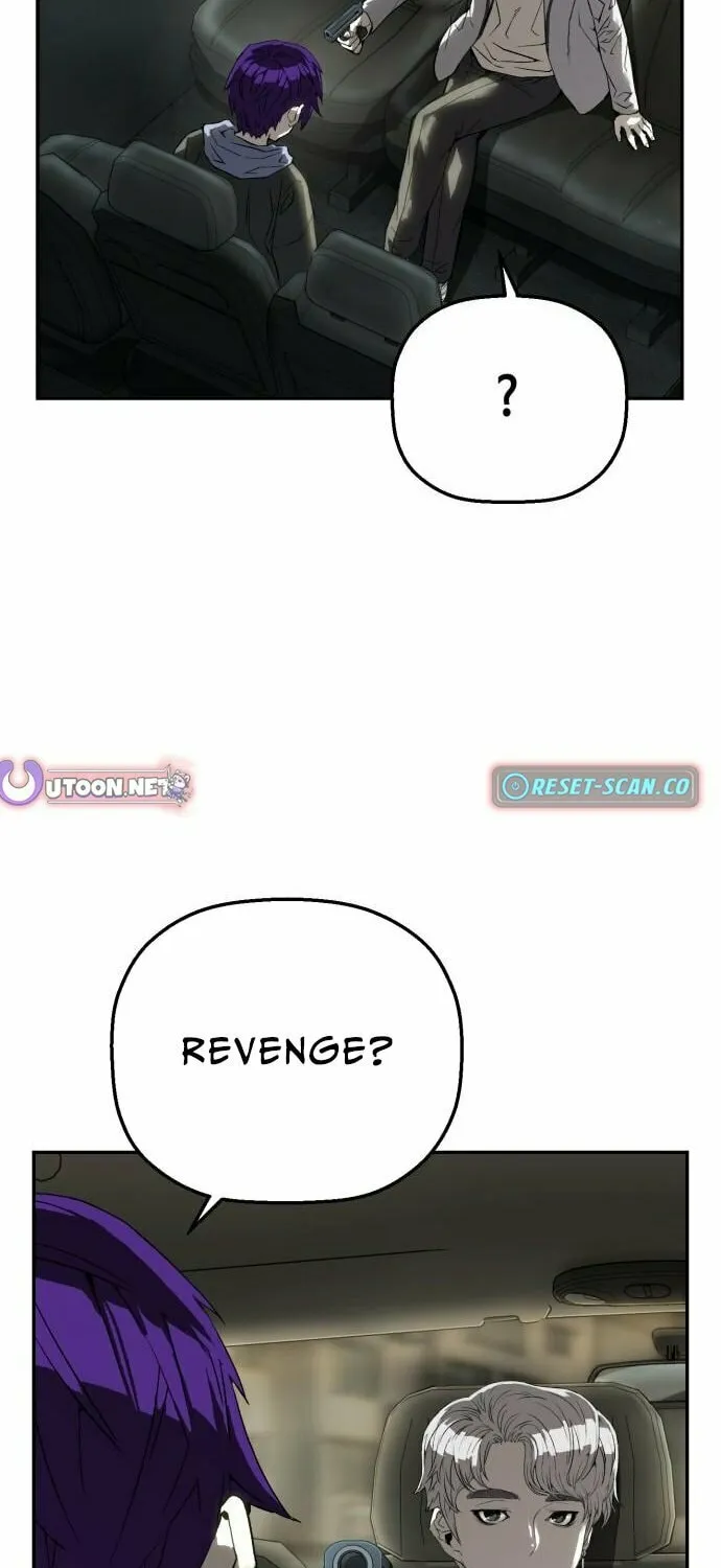 The Villain