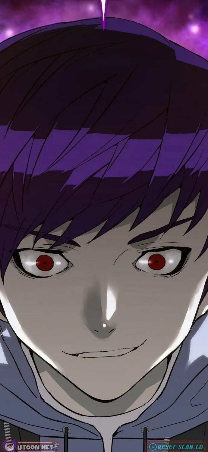 The Villain