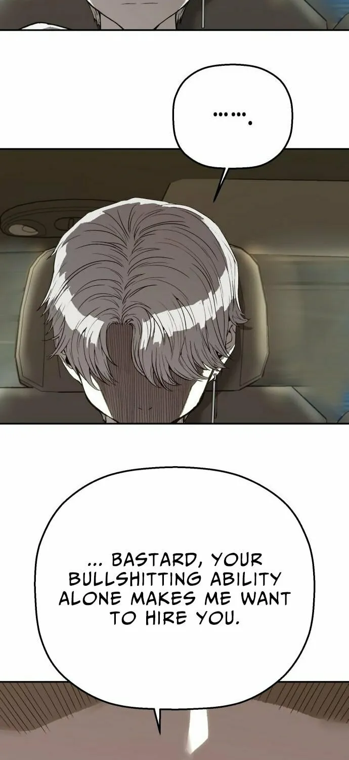 The Villain