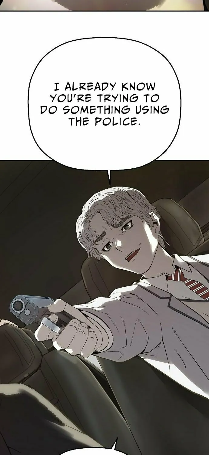 The Villain
