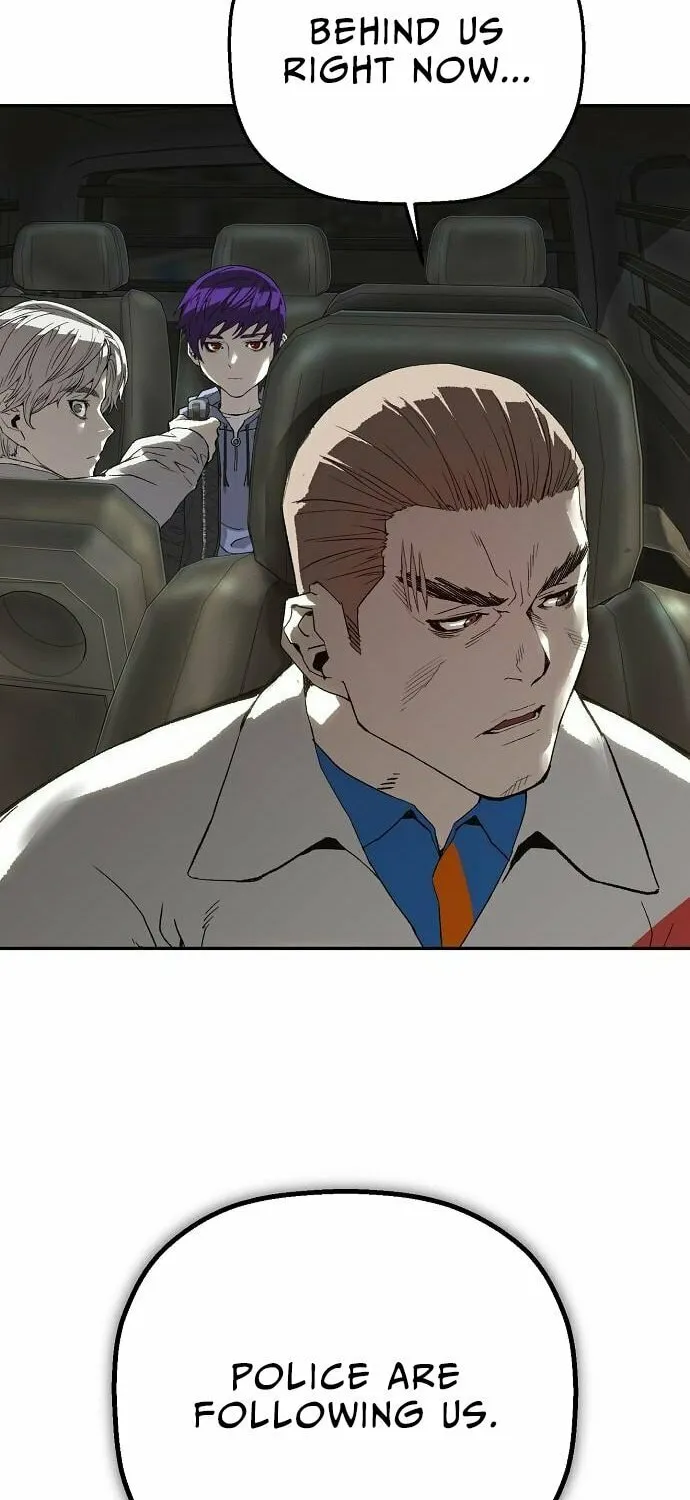The Villain